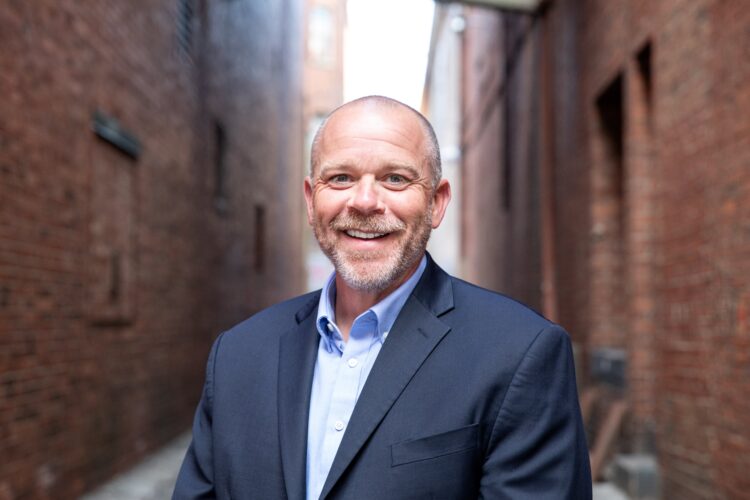 Local Attorney Bob Dobkin Announces W.Va. State Senate Bid